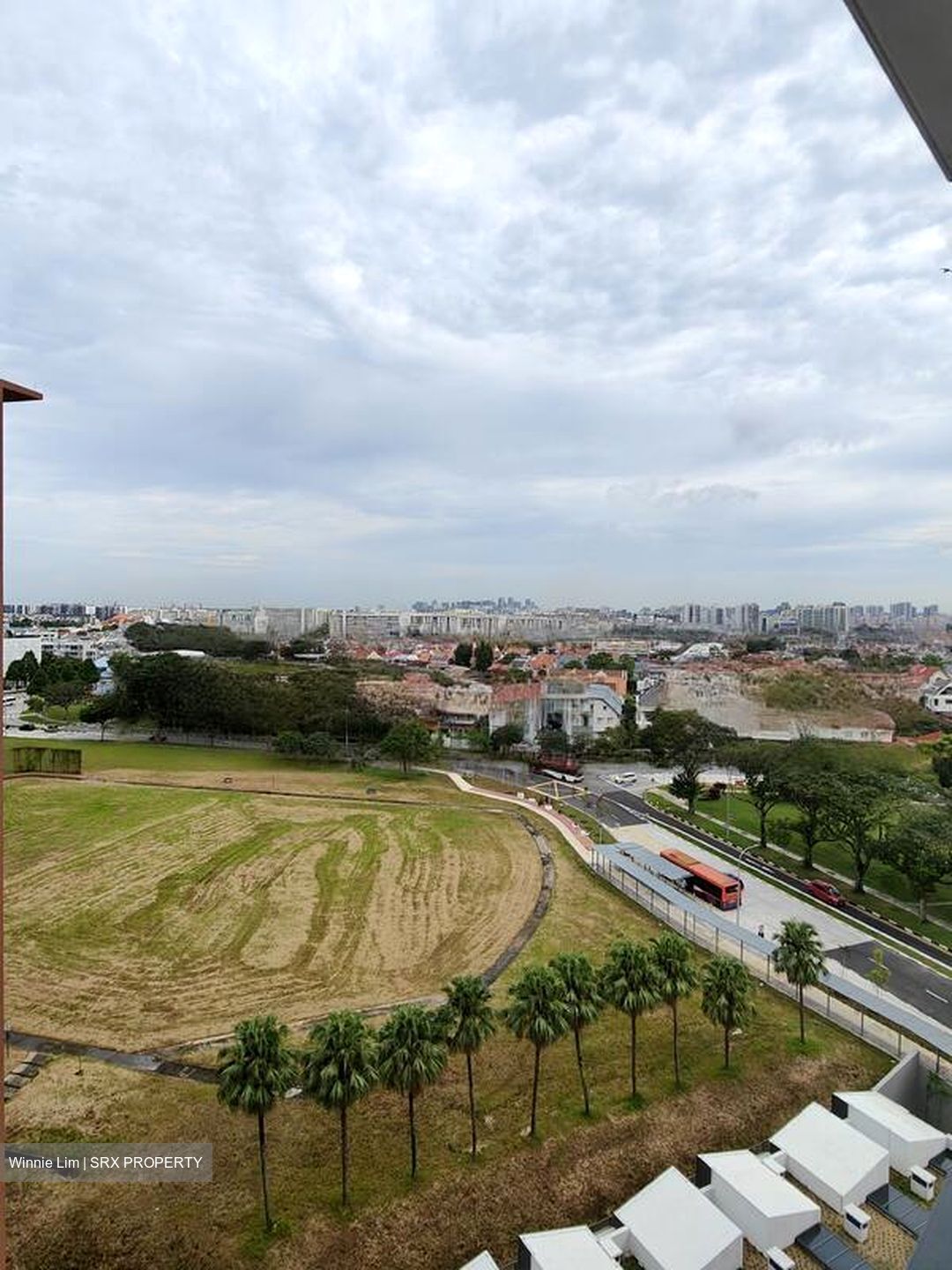 Affinity At Serangoon (D19), Apartment #466663581